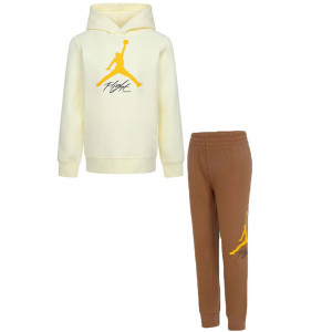 Jumpman Flight Survetement Enfant