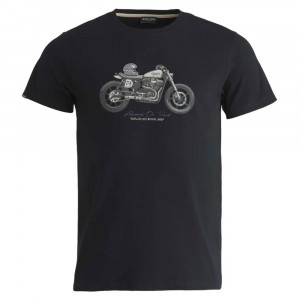 Justin T-Shirt Mc Homme