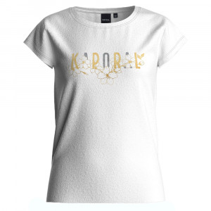 Kezia T-Shirt Mc Fille