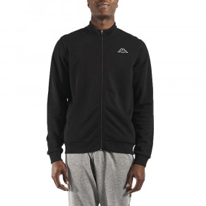 Kolan Sweat Zip Homme