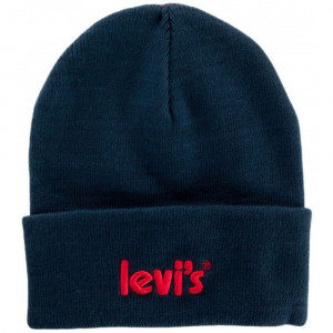 Lan Poster Logo Bonnet Enfant