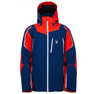 Leader Gore-Tex Blouson Ski Homme