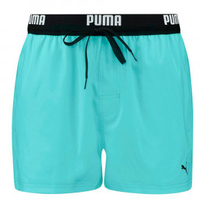Lenght Short De Bain Homme