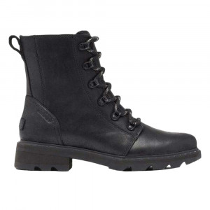 Lennox Lace Wp Bottines Femme