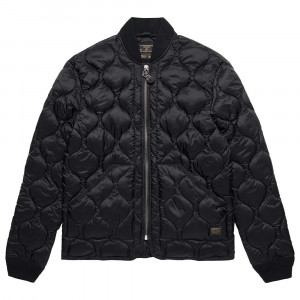 Liner Bomber Doudoune Homme
