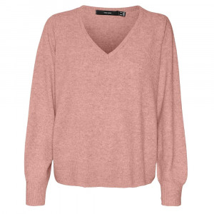 Linnie Pull Femme