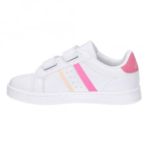 Logo Alpha 2V Chaussure Fille