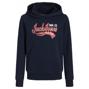 Logo Sweat Cap Garçon