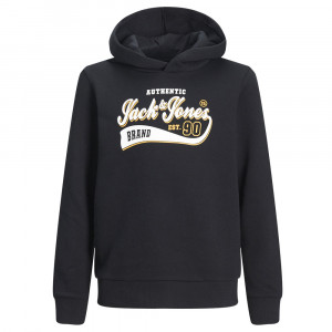 Logo Sweat Cap Garçon