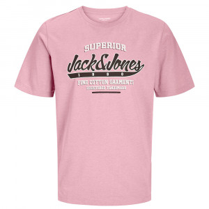 Logo T-Shirt Mc Homme