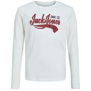 Logo T-Shirt Ml Enfant