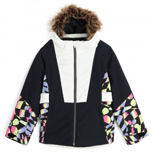 Lola Blouson De Ski Fille