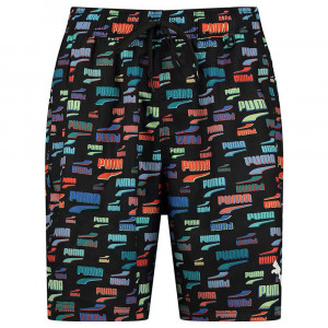 Loose Fit Short De Bain Homme