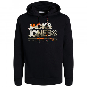 Luke Sweat Cap Homme