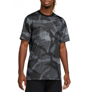 M Nk Df T-Shirt Mc Training Homme