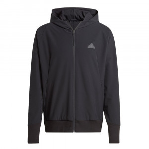 M Zne Wv Fz Sweat Zip Homme