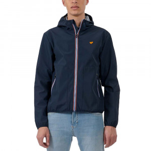 Madox Blouson Homme