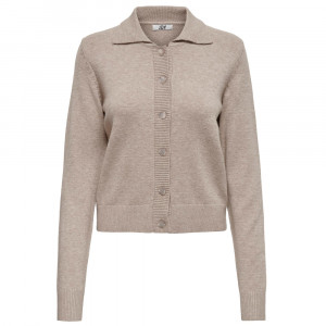 Marco Collar Gilet Femme