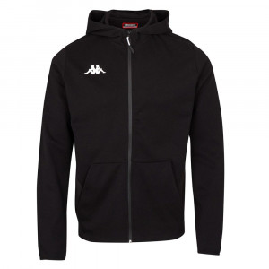 Marzame Sweat Zip Homme