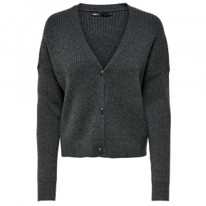 Matia L/s Pull  Femme