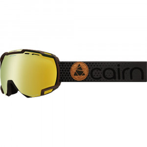 Mercury C.3 Masque Ski Adulte
