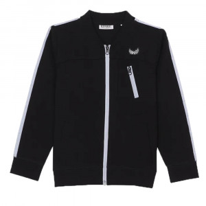 Mills Sweat Zip Garçon