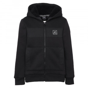 Mino Sweat Zip Garçon