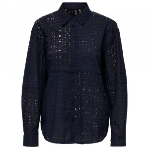 Miso Chemise Ml Femme