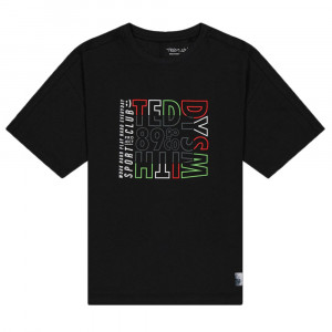 Mix T-Shirt Mc Enfant