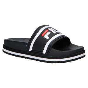 Morro Bay Zeppa Sandale Femme