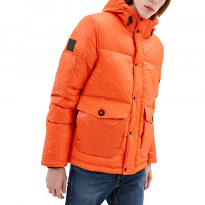Mountain Down Rescue Doudoune Homme