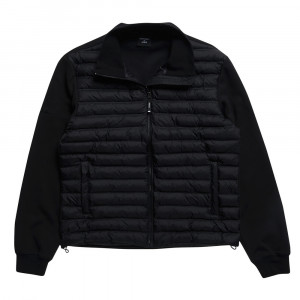 Mountain Hybrid Blouson Homme