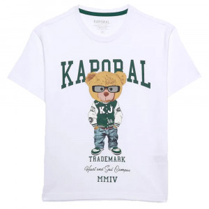 Moure T-Shirt Mc Garçon