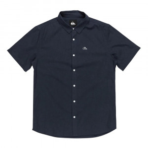 Mw Premium Stretch Chemise Mc Homme