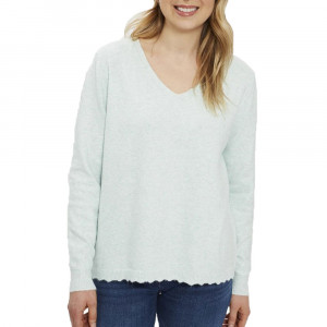 Nikelas Life Ls Pull Femme