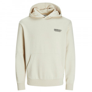 Olive Sweat Cap Homme