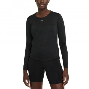 One Df Ls Std T-Shirt Ml Femme