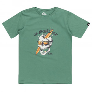 One Last Surf T-Shirt Mc Enfant