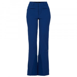 Orb Softshell Pantalon Ski Femme