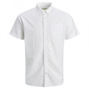 Oxford Chemise Homme