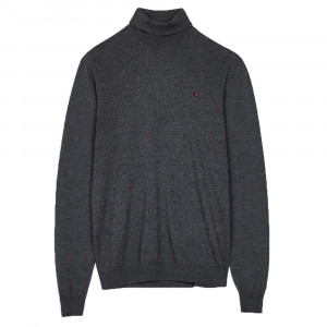P-Loki Recycled Pull Homme