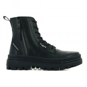 Pallatrooper Chaussure Femme