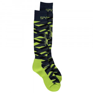 Peak Chaussettes Ski Enfant