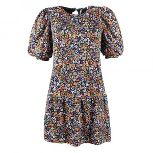 Pella 2/4 Robe Femme