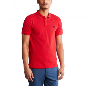 Printed Polo Mc Homme