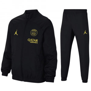 Psg Dri-Fit Strike Survetement De Foot Homme