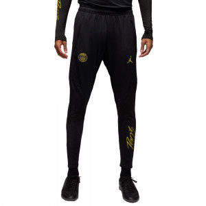 Psg Mnk Df Strk Pantalon Training Homme