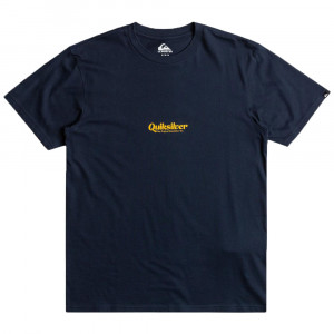 Qssimple Lettrin T-Shirt Mc Homme