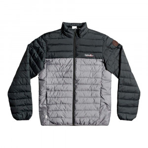 Quilted Doudoune Homme