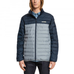 Quilted Doudoune Homme